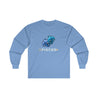 Pisces Men's Ultra Cotton Long Sleeve Tee