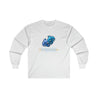 Pisces Men's Ultra Cotton Long Sleeve Tee