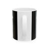 Virgo - I Survived Mercury Retrograde - Ceramic Mug