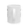 Leo - I Survived Mercury Retrograde - Ceramic Mug