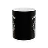 Virgo - I Survived Mercury Retrograde - Ceramic Mug