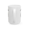 Taurus - I Survived Mercury Retrograde - Ceramic Mug