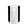 Aries - I Survived Mercury Retrograde - Ceramic Mug