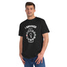 Cancer - Mercury Retrograde Organic Unisex Eco-Friendly Zodiac Sign T-Shirt
