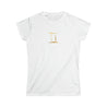 Gemini GOLD Element Women's Tee