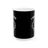 Aquarius - I Survived Mercury Retrograde - Ceramic Mug