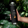 Aries Copper Vacuum Insulated Bottle, 22oz - Multiple Colors