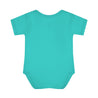 Cancer Baby Onesies Bodysuit - Blue - 5 colors