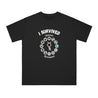 Capricorn - Mercury Retrograde Organic Unisex Eco-Friendly Zodiac Sign T-Shirt