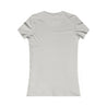 Aries Mantra Tee with Feminine Design, Empowerment Shirt, Casual Wear, Gift for Women, Encouraging Quote Apparel