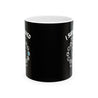 Aquarius - I Survived Mercury Retrograde - Ceramic Mug