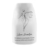 Libra Mantra Pencil Skirt - White
