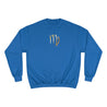 Virgo GOLD Symbol Champion Sweatshirt