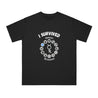 Gemini - Mercury Retrograde Organic Unisex Eco-Friendly Zodiac Sign T-Shirt