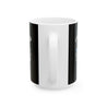 Gemini - I Survived Mercury Retrograde - Ceramic Mug