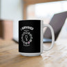 Libra - I Survived Mercury Retrograde - Ceramic Mug
