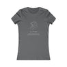 Leo Mantra (White font) Tee with Feminine Design, Empowerment Shirt, Casual Wear, Gift for Women, Encouraging Quote Apparel
