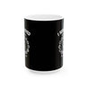 Libra - I Survived Mercury Retrograde - Ceramic Mug