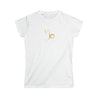 Capricorn GOLD Element Women's Tee