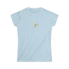 Capricorn GOLD Element Women's Tee