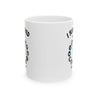 Gemini - I Survived Mercury Retrograde - Ceramic Mug