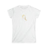 Scorpio GOLD Element Women's Tee