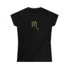 Scorpio GOLD Element Women's Tee