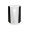 Libra - I Survived Mercury Retrograde - Ceramic Mug