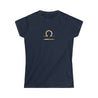 Libra GOLD Element Women's Tee