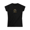 Libra GOLD Element Women's Tee