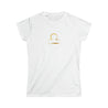 Libra GOLD Element Women's Tee