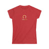 Libra GOLD Element Women's Tee