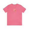 Virgo GOLD Symbol Short Sleeve Tee