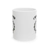 Sagittarius - I Survived Mercury Retrograde - Ceramic Mug