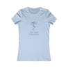 Cancer Mantra Tee with Feminine Design, Empowerment Shirt, Casual Wear, Gift for Women, Encouraging Quote Apparel