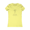 Cancer Mantra Tee with Feminine Design, Empowerment Shirt, Casual Wear, Gift for Women, Encouraging Quote Apparel