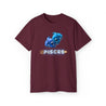 Pisces Unisex Ultra Cotton Tee