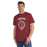 Cancer - Mercury Retrograde Organic Unisex Eco-Friendly Zodiac Sign T-Shirt