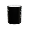 Leo - I Survived Mercury Retrograde - Ceramic Mug