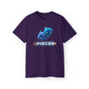 Pisces Unisex Ultra Cotton Tee