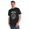 Gemini - Mercury Retrograde Organic Unisex Eco-Friendly Zodiac Sign T-Shirt