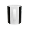 Virgo - I Survived Mercury Retrograde - Ceramic Mug