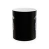 Gemini - I Survived Mercury Retrograde - Ceramic Mug