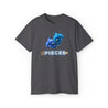 Pisces Unisex Ultra Cotton Tee