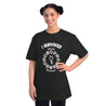 Taurus - Mercury Retrograde Organic Unisex Taurus/Mercury Retrograde Eco-Friendly Zodiac Sign T-Shirt