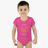 Cancer Baby Onesies Bodysuit - Pink - 5 colors