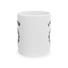 Aries - I Survived Mercury Retrograde - Ceramic Mug