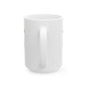 Virgo - I Survived Mercury Retrograde - Ceramic Mug