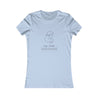 Virgo Mantra Tee with Feminine Design, Empowerment Shirt, Casual Wear, Gift for Women, Encouraging Quote Apparel