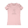 Virgo Mantra Tee with Feminine Design, Empowerment Shirt, Casual Wear, Gift for Women, Encouraging Quote Apparel
